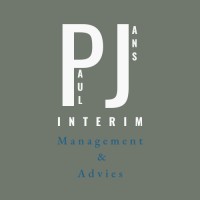 Paul Jans Interim-Management & Advies