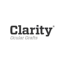 Clarity Ocular Grafts logo - Similar company to Kailash Concepts