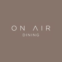 On Air Dining logo - Similar company to Sharp Skills