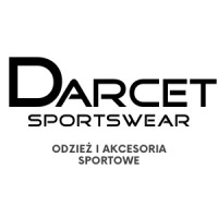 Darcet Sportswear logo - Similar company to Blackmile