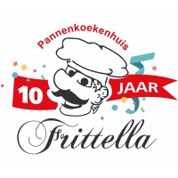 Pannenkoekenhuis Frittella logo - Similar company to Topec Bv