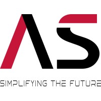 AS Software Ltd. logo - Similar company to Reboost Tech