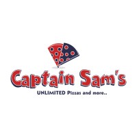 Captain Sam's logo - Similar company to Uncle Jacks