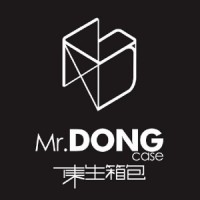 Dongsheng Luggage Co.,Ltd. logo - Similar company to Jiangxi Feiyue Luggage Co., Ltd