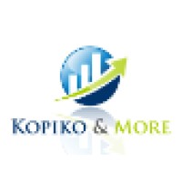Kopiko And More