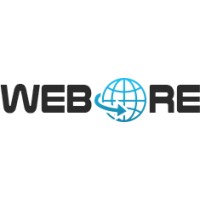 WebOre Technologies logo - Similar company to Codefire Technologies Pvt Ltd
