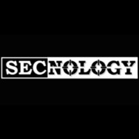 SECNOLOGY logo - Similar company to Net4All.Ch