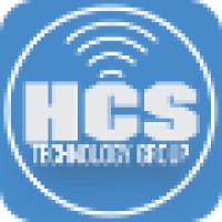 HCS Technology Group logo - Similar company to Rmya