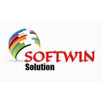 Softwin Solutions logo - Similar company to Quality Byte Technologies Pvt Ltd