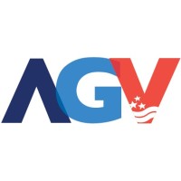 AGV America logo - Similar company to Intralogistic