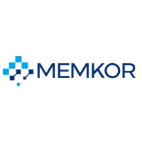 MEMKOR logo - Similar company to Reef Controls Llc