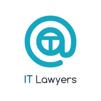 IT Lawyers SC logo - Similar company to Lenken