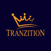 Tranzition Weddings & Events logo - Similar company to Basil Leaf Creative