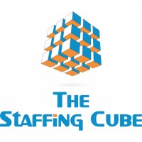 The Staffing Cube logo - Similar company to Jobsdb.Com