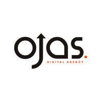 Ojas Digital Agency logo - Similar company to Brand Your Work