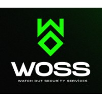 Woss:uk logo - Similar company to Pellonia Security Solutions