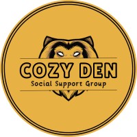 Cozy Den logo - Similar company to Icestasy Projects Private Limited