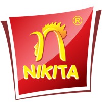Nikita Fried Chicken ID logo - Similar company to Nongkrong Coffee