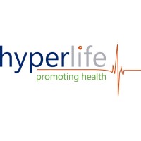 Hyperlife Medical Center logo - Similar company to Mayuri Medical Center