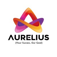 Aurelius Infotech logo - Similar company to Team Digi Marketing