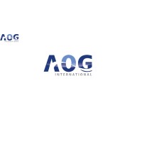 AOG International logo - Similar company to Transline Cargo