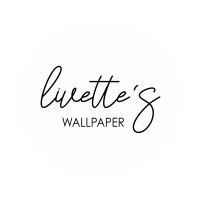 Livette's Wallpaper logo - Similar company to Resto-Rātors