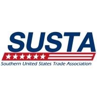 Southern United States Trade Association logo - Similar company to Western U.S. Agricultural Trade Association (Wusata)