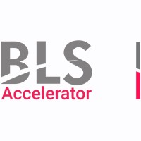 BLS Accelerator logo - Similar company to Risers Accel