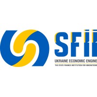 State Finance Institution for Innovations - SFII logo - Similar company to A5 Mobile Development