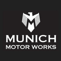 Munich Motor Works Oman logo - Similar company to Autoco Group
