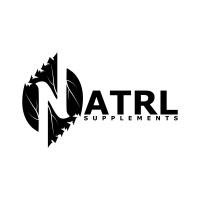 NATRL Supplements logo - Similar company to Us Nutrition