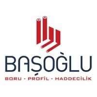 BAŞOĞLU Boru Profil Haddecilik San. Tic. Ltd. Şti. logo - Similar company to Erkal Haddecilik Demir Çelik Ti̇c. San. Ltd. Sti̇.