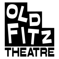 Old Fitz Theatre logo - Similar company to Dyss Events
