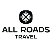 All Roads Travel logo - Similar company to Sb Vision