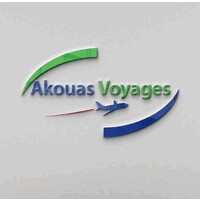 Akouas Voyages logo - Similar company to Tanet Travel