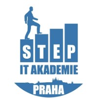 STEP IT Academy Praha logo - Similar company to Step It Academy