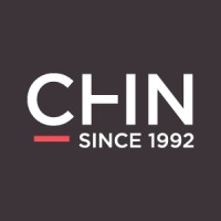 Chin Communications logo - Similar company to Kingdom Technology