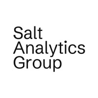 Salt Analytics Group logo - Similar company to Quant Analytics