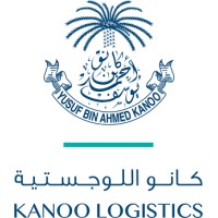 Kanoo Logistics logo - Similar company to Bsx Logistics - Hazmat, Warehousing, Transport