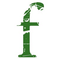 Fernwood Botanical Garden logo - Similar company to Open Ocean Creative