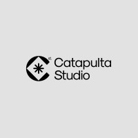 Catapulta Studio logo - Similar company to Brandbuzz Corp