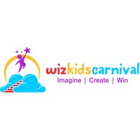 WizKidsCarnival logo - Similar company to Dream Compass