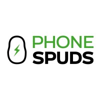 PhoneSpuds logo - Similar company to Bevvo