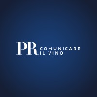 PR Comunicare il vino logo - Similar company to Zed_Comm Pr