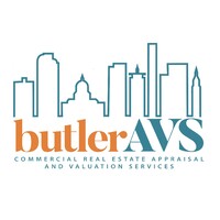Butler AVS logo - Similar company to Jhr Development