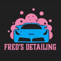 Fred’s Detailing LTD logo - Similar company to Advanced Digital Technology