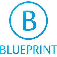 Blueprint Branding logo - Similar company to B-Squared Advertising