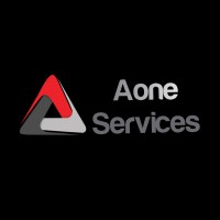 AOne Services logo - Similar company to A-One Services