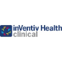 inVentiv Health Clinical logo - Similar company to Mapi Group: Health Research & Commercialization