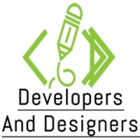Developers And Designers IT Services logo - Similar company to Developers & Designers